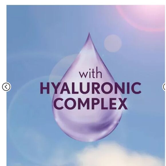 🆕🌀Cover Girl and Olay 3 in 1 Moisturizing, Simply Ageless Foundation #242 - Picture 4 of 5